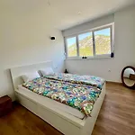 Loft With Sea And Fortress View Hvar * Хвар