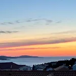 Loft With Sea And Fortress View Hvar Hvar Town