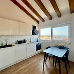 Apartment Loft With Sea And Fortress View Hvar Hvar Town