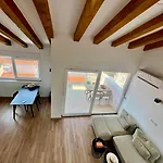 Apartment Loft With Sea And Fortress View Hvar *