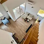 Loft With Sea And Fortress View Hvar