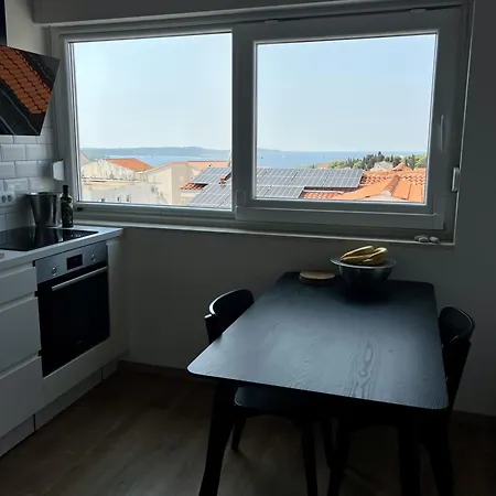 Apartment Loft With Sea And Fortress View Hvar Hvar Town