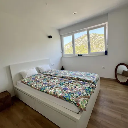 Loft With Sea And Fortress View Hvar