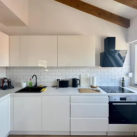 Apartamento Loft With Sea And Fortress View Hvar Hvar Town