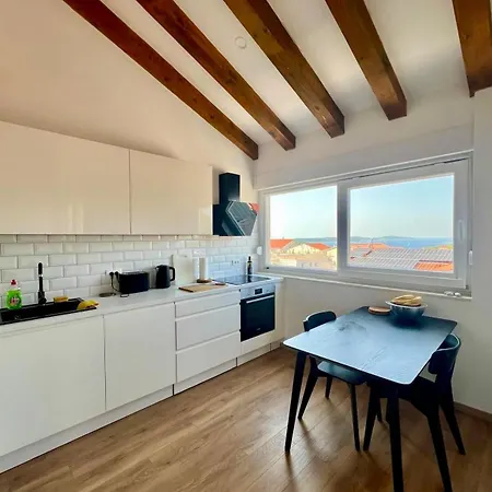 شقة Loft With Sea And Fortress View Hvar هفار