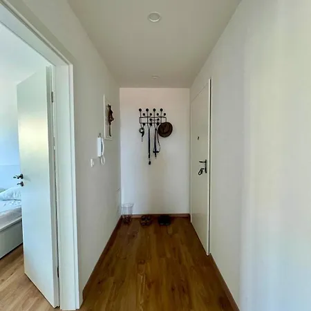 Hvarforfriends Architect Loft With Sea View And Parking Apartment