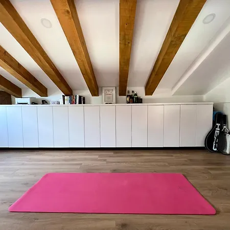 Apartamento Loft With Sea And Fortress View Hvar