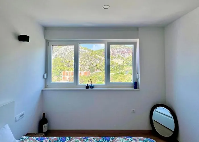 Loft With Sea And Fortress View Hvar *