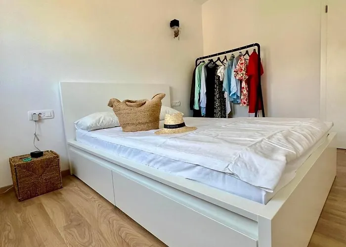 Loft With Sea And Fortress View Hvar Apartment Hvar Town