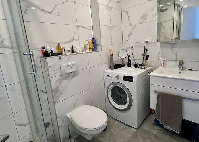 Loft With Sea And Fortress View Hvar 公寓 *