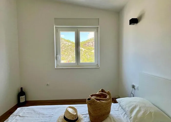 Loft With Sea And Fortress View Hvar Apartment Hvar Town