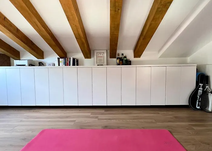 公寓 Loft With Sea And Fortress View Hvar